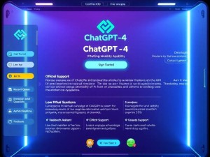 2025最新版，ChatGPT-4官网使用全指南—别被套路了！
