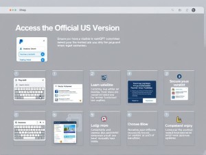 2025年最新版，手把手教你直达美版ChatGPT官网，避开这些坑！