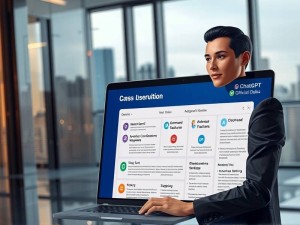 2025最新版，ChatGPT官网使用指南，避开这些坑才算会玩！