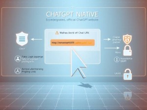 2025年最新指南，ChatGPT正版官网的正确打开方式，别再踩坑了！