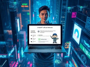 2025最新指南，ChatGPT官网的正确打开方式，90%的人都用错了！