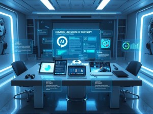 ChatGPT常见问题限制有哪些？2025年最全避坑指南