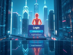 2025最新版，ChatGPT官网登录全攻略—别在第一步就踩坑