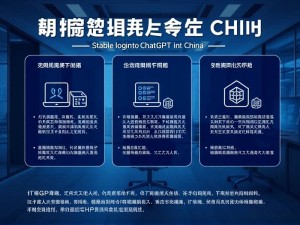 2025最新教程，国内如何稳定登录ChatGPT？亲测有效的3种方法