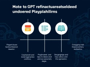 ChatGPT生成的内容算抄袭吗？权威解答与避坑指南