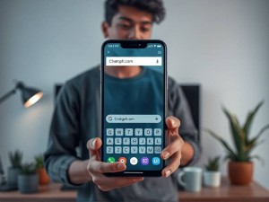 2025年最新攻略，安卓手机如何丝滑访问ChatGPT官网？这些坑千万别踩！