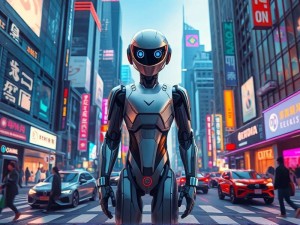 2025最新指南，智能机器人ChatGPT入口怎么找？避开这些坑！