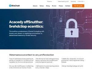 2025年最新指南，比托ChatGPT官网靠谱吗？手把手教你识别真假官网