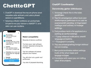 2025最新版，手机下载ChatGPT全攻略，避开这些坑就对了！