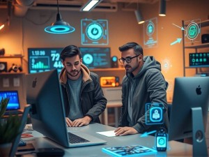 2025年最新指南，国内如何安全稳定使用ChatGPT镜像入口？