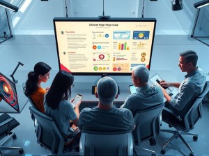 2025年最新ChatGPT官网使用指南，从入门到精通的全方位教程