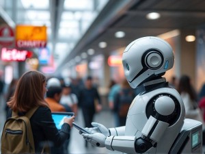 2025最新指南，国内用户如何安全使用ChatGPT？这些入口你得知道