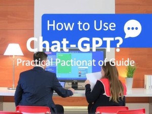 ChatGPT如何使用？2025年最全操作指南与实战技巧