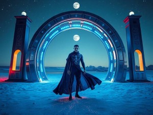 2025最新攻略，ChatGPT国外官网访问全指南（附常见问题解决）