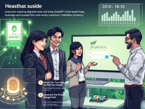 2025年最新指南，国内用户如何安全访问必应ChatGPT？这些方法亲测有效