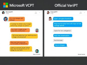 2025年最新解析，微软ChatGPT和官网版到底有啥不一样？看完这篇就懂了！