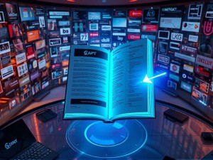 2025最新ChatGPT入口指南，别在无效网址上浪费时间了