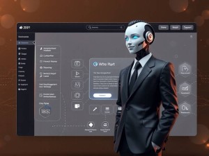 2025最新版，ChatGPT官网功能详解，别被这些隐藏技巧骗了！