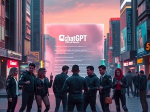 2025最新版，ChatGPT官网频繁报错？这6个解决方法亲测有效