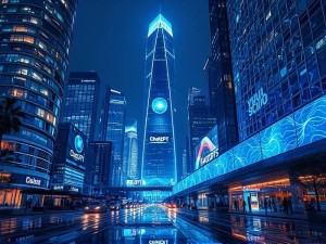 2025最新版，ChatGPT网页入口全攻略，这样用才不踩坑！