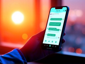 2025最新必应ChatGPT手机版入口指南，3分钟直达AI聊天神器