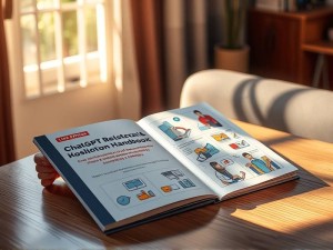 2025最新版，ChatGPT注册入口与进阶变现指南，普通人也能轻松上手