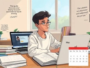 如何在利兹考试中合理使用ChatGPT？2025年最新指南