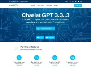 2025最新版，ChatGPT 3.5官网到底收不收费？手把手教你避坑指南