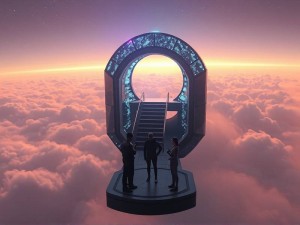 2025年最新指南，如何安全找到熵云ChatGPT入口？小心这些坑！