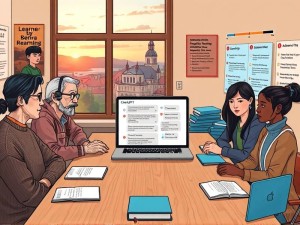 2025年最新指南，普通人如何零门槛进入ChatGPT学习世界？