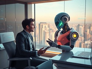 2025年最新，ChatGPT对话人类实战指南—从入门到深度交流