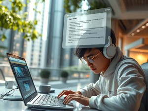 2025最新版，ChatGPT聊天入口全攻略，这样用才高效