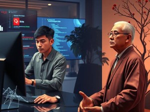 2025最新指南，ChatGPT官网崩溃时，聪明人都这么应对（附3种备用方案）