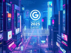 2025年最新指南，ChatGPT官网使用全攻略，新手必看！