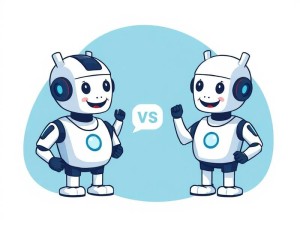 2025年最新对比指南，ChatGPT专业版和官网版，到底该选哪个？