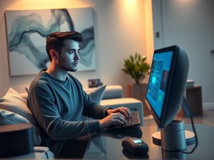 2025最新指南，国内用户如何安全稳定使用ChatGPT？附实测入口）