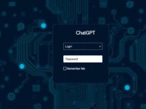 2025年最新版，ChatGPT登录入口变了吗？手把手教你快速访问