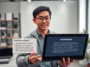 2025最新指南，ChatGPT语音版到底怎么用？手把手教你玩转AI语音助手