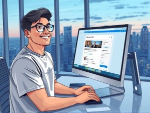 2025年最新指南，谷歌ChatGPT官网到底怎么用？别被山寨网站坑了！