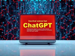 2025最新指南，ChatGPT外网官网的正确打开方式，别被山寨坑了！