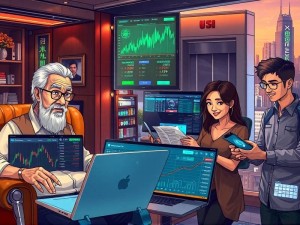 2025年最新指南，用ChatGPT玩转股票投资的5个实战技巧