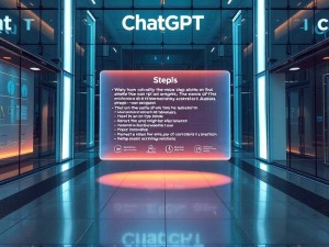 2025年最新ChatGPT网站入口指南，如何安全高效访问AI助手