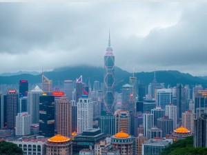 ChatGPT香港节点怎么选？2025年最全避坑指南（附实测数据）