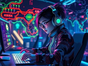 2025最新指南，国内如何稳定访问ChatGPT官网？这些方法亲测有效