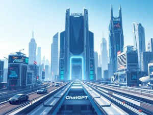 2025最新指南，ChatGPT入口到底在哪？手把手教你快速访问（附常见问题）