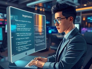 2025年最新版，ChatGPT官网注册全攻略，手把手教你避开那些坑