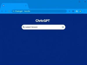 2025最新版，ChatGPT网页版提问入口在哪？3秒直达的隐藏技巧