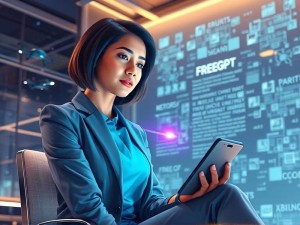 2025最新版，ChatGPT免费入口终极指南，避开这些坑才能真省钱