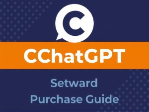 ChatGPT账号购买指南，如何安全获取官方授权账号？