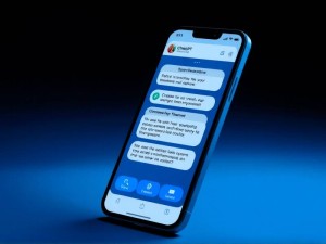 2025最新版，手机端ChatGPT入口全攻略，这样用才不踩坑